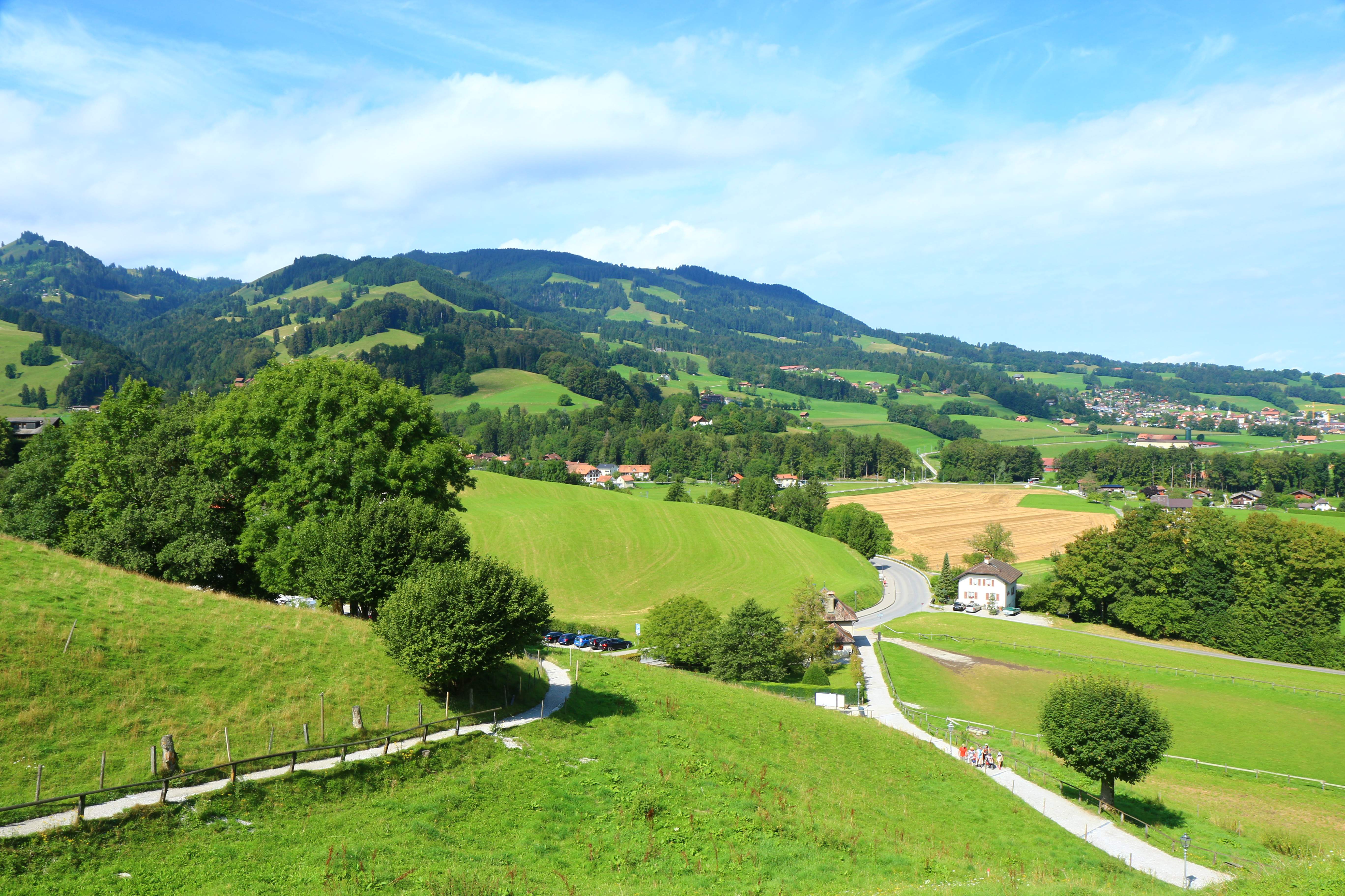 Switzerland